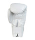 Combat Corner Recruit No Logo Boxing Gloves White-4